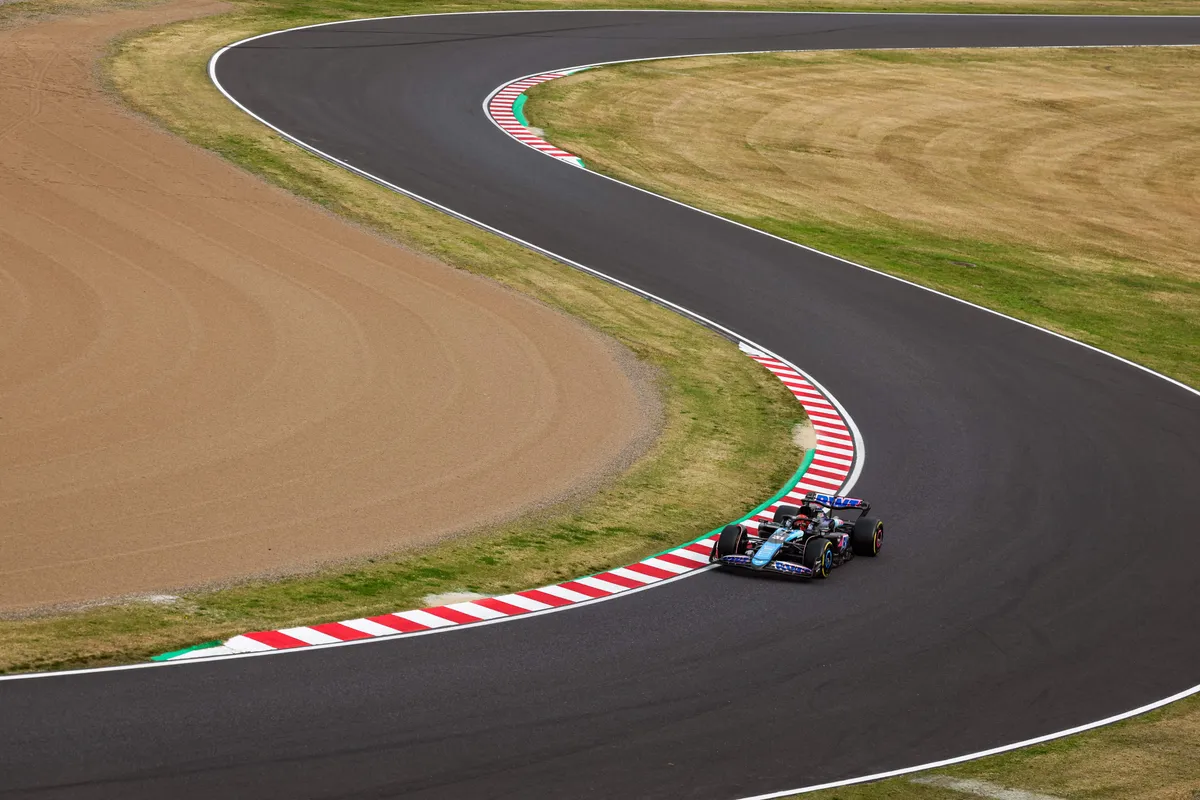 ocon alpine japan