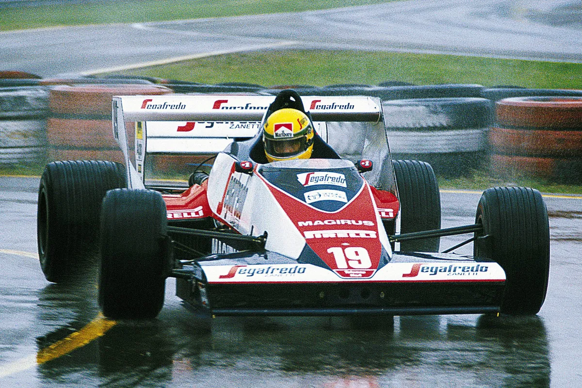 senna toleman