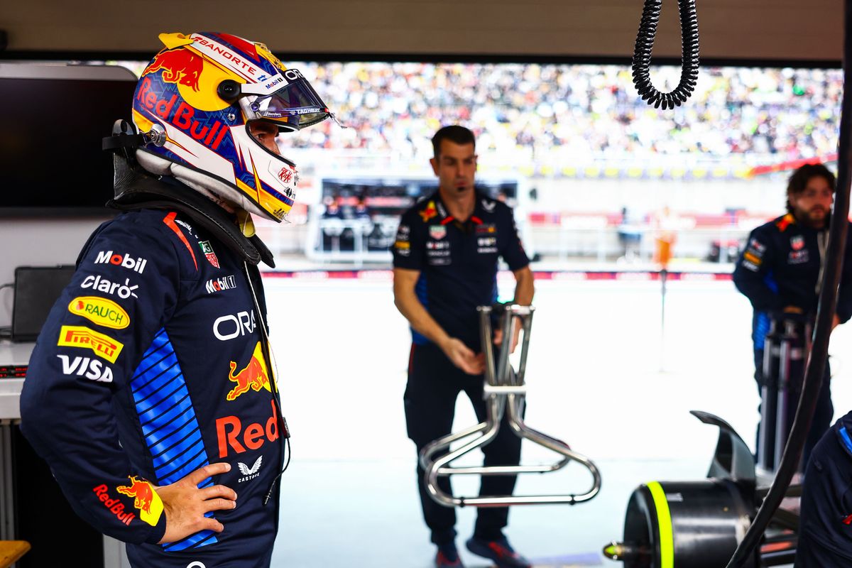 Red Bull en Sergio Pérez raken het niet eens over contract: Mexicaan stelt opmerkelijke eis