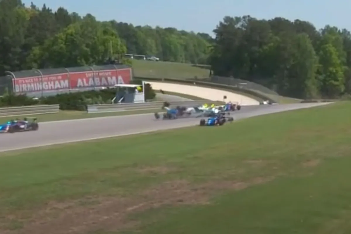 usf juniors crash alabama