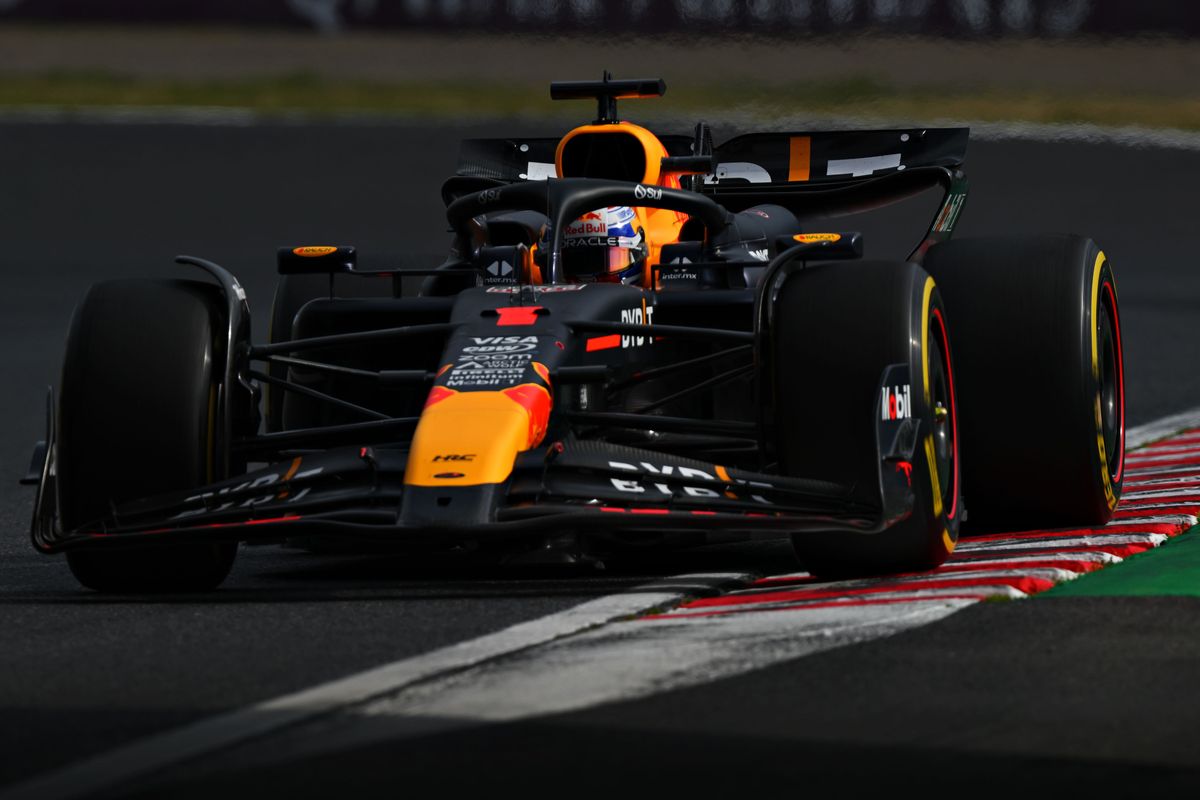 Max Verstappen maakt Formule E met de grond gelijk: 'Hij moet dronken zijn geweest'