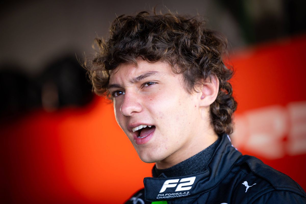 Toptalent Antonelli moet F1-debuut hoogstwaarschijnlijk uitstellen