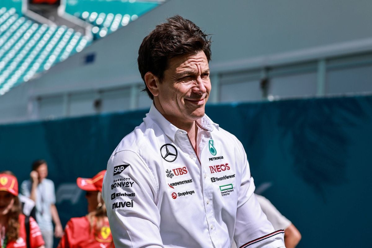 Toto Wolff zit niet te wachten op 'Oostenrijkse idioten' van Red Bull