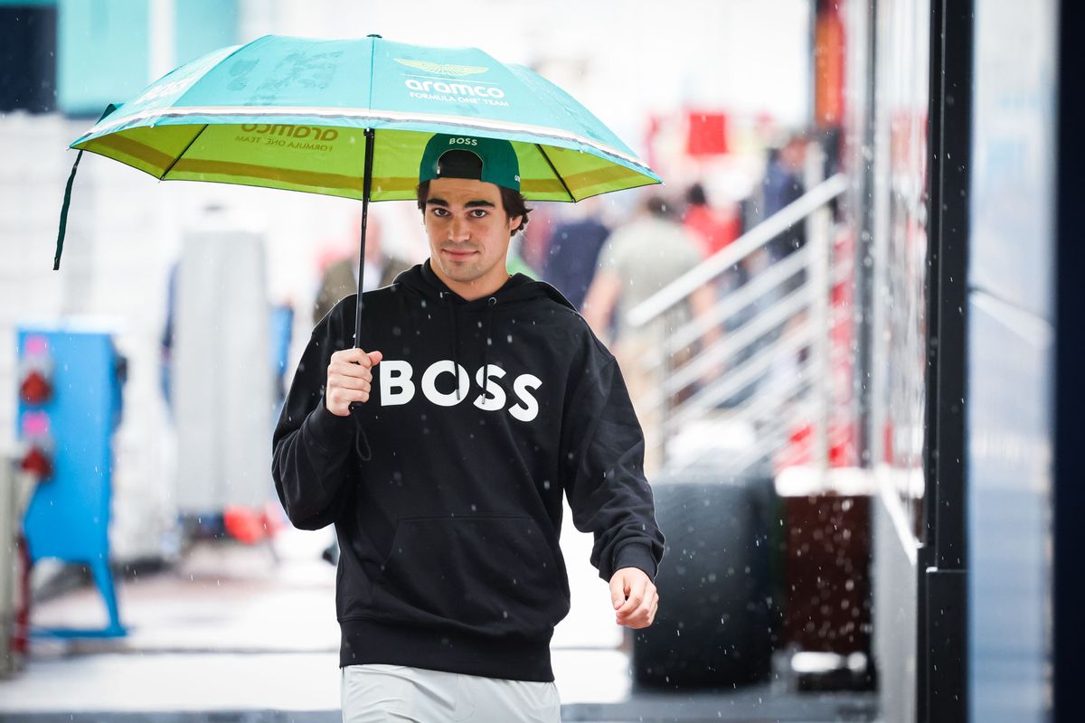 Lance Stroll vindt zichzelf de 'meest competitieve' coureur op de Formule 1-grid