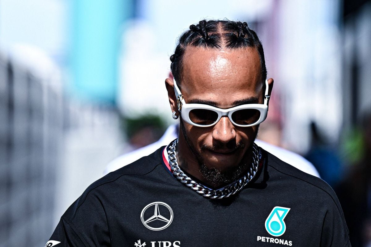 Lewis Hamilton wil 'speciale' aanpassing zien aan GP Monaco: 'Anders...'