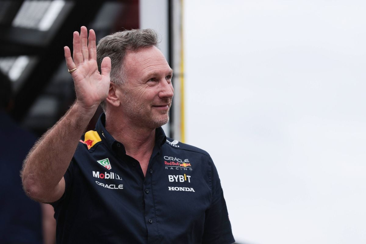 Christian Horner heeft goed nieuws voor Max Verstappen en voorspelt comeback Red Bull