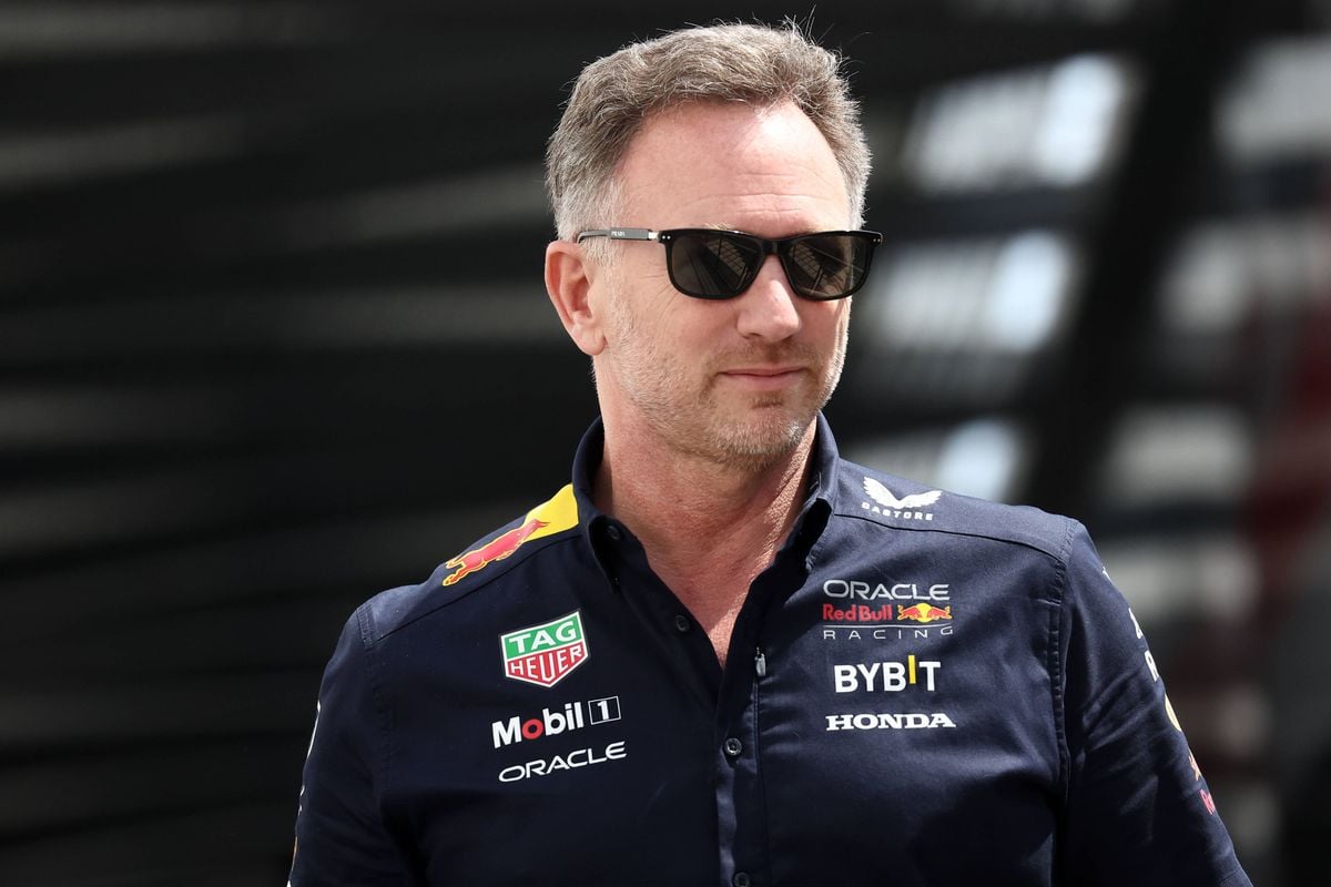 Christian Horner doet uitspraak over kansen Max Verstappen in Canada: 'Een zwaar weekend'