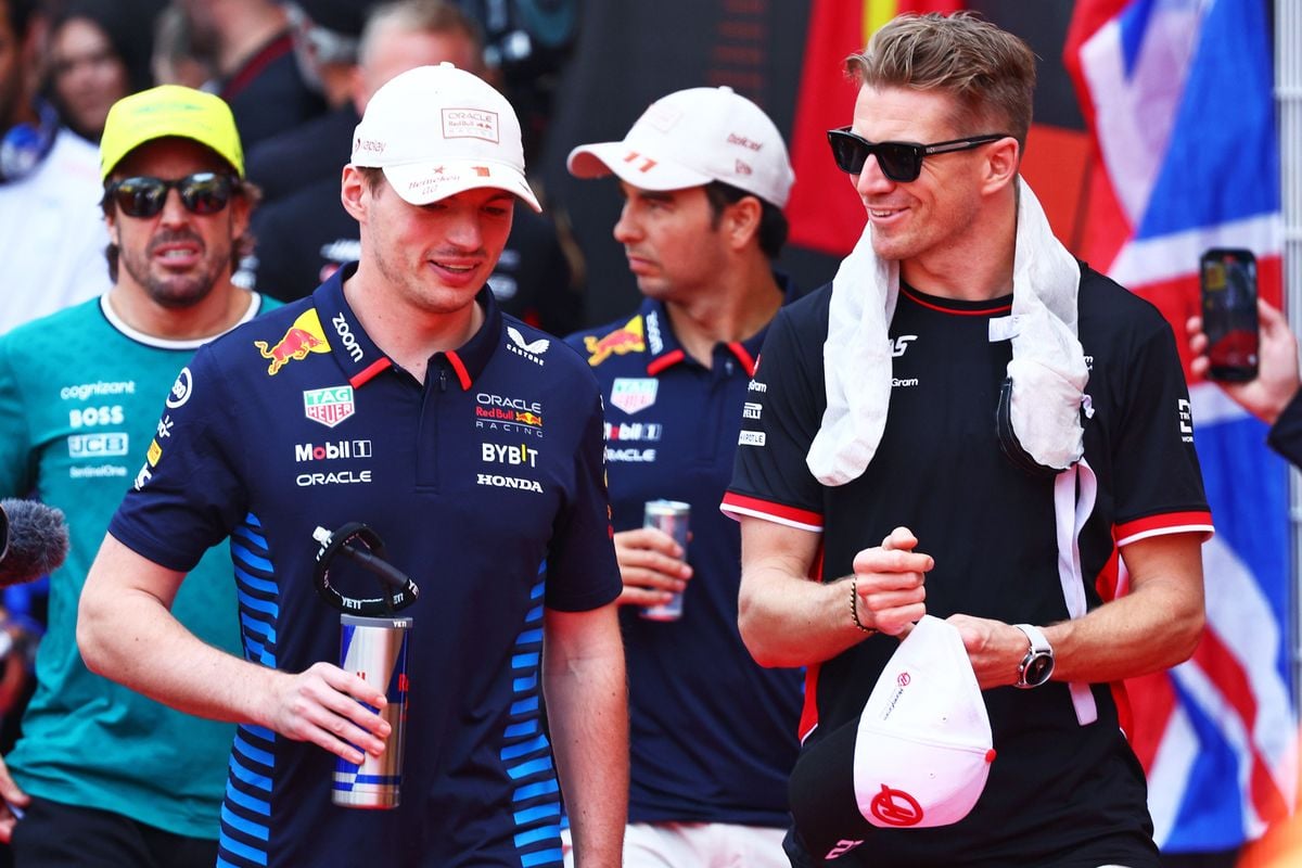 'Red Bull hakt knoop door en maakt snel kenbaar wie Max Verstappen als teamgenoot krijgt in 2025'