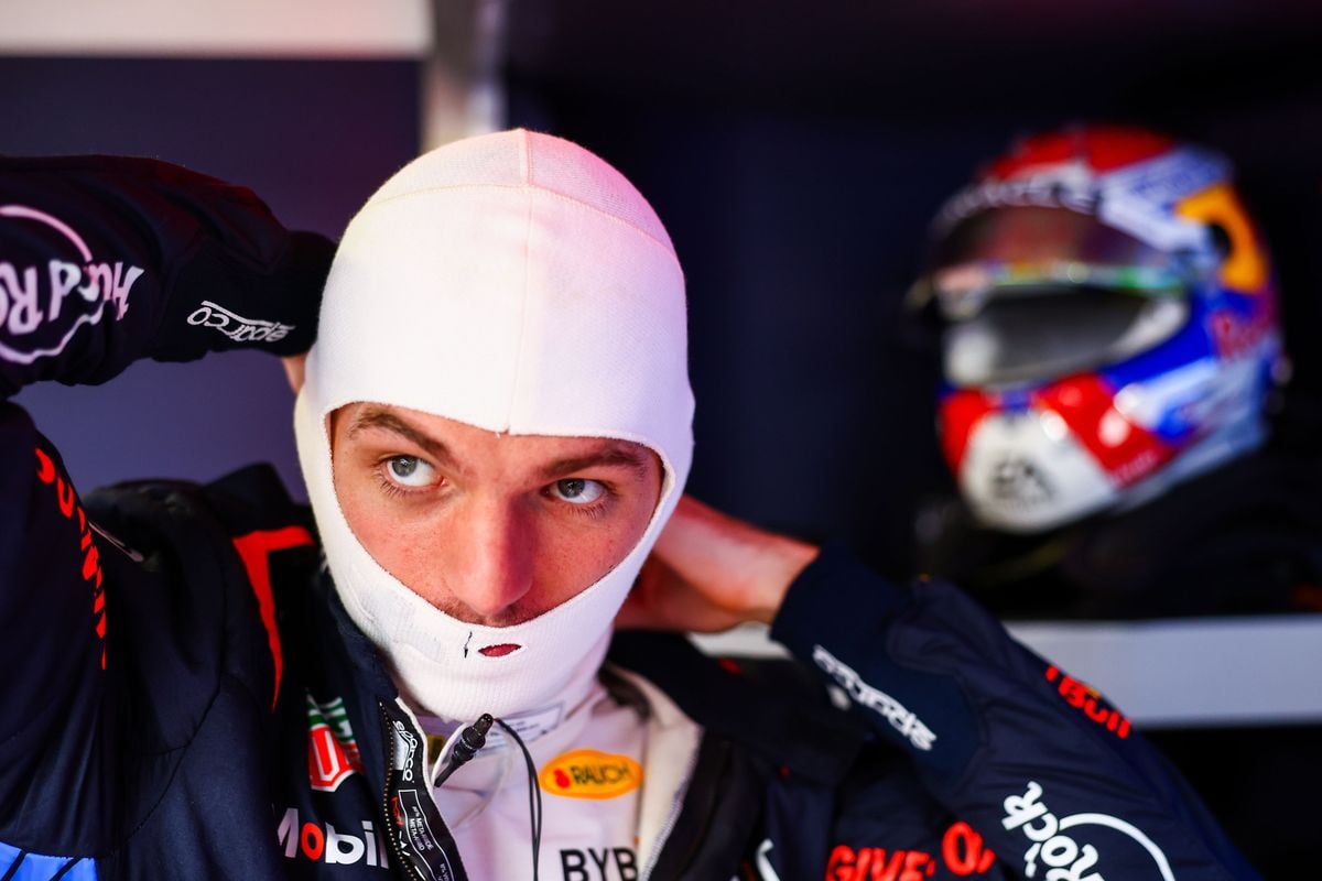 Max Verstappen heeft extra nadeel tijdens toch al lastig weekend in Monaco