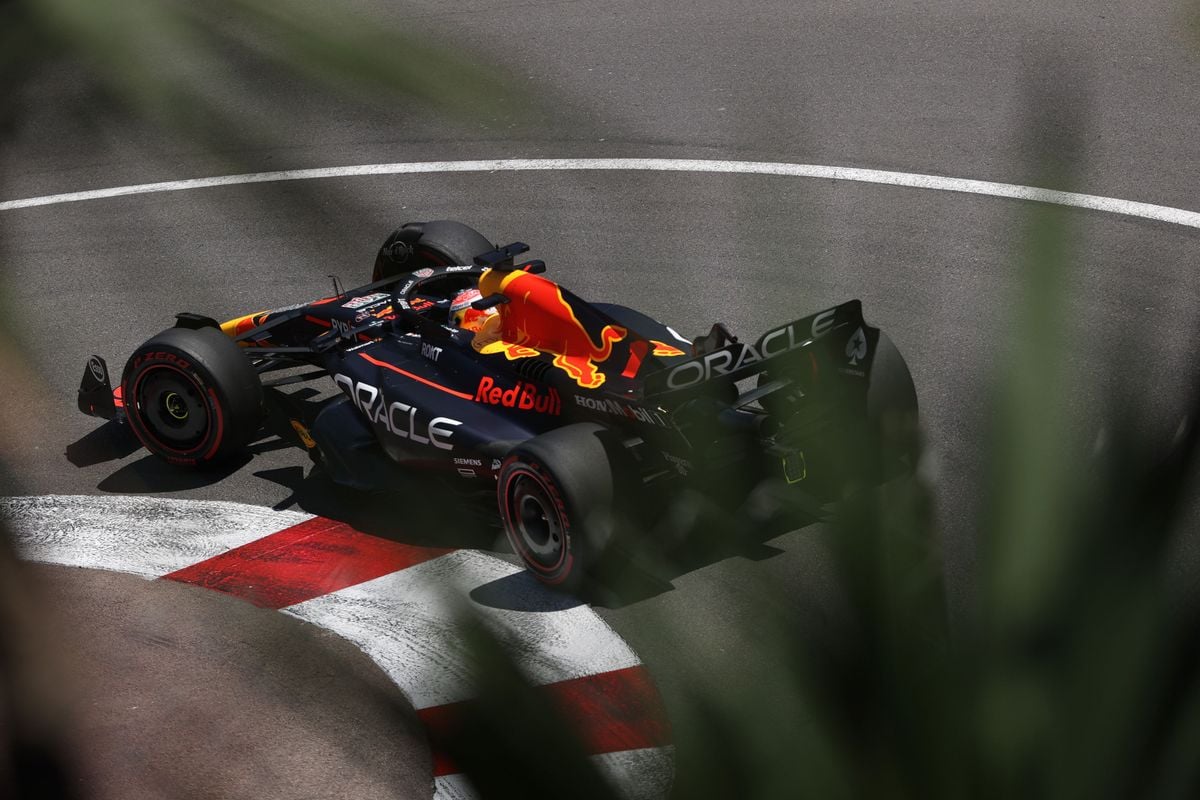 Tom Coronel ziet de bui hangen en verwacht 'vieze trucjes' in Monaco om Max Verstappen te verslaan