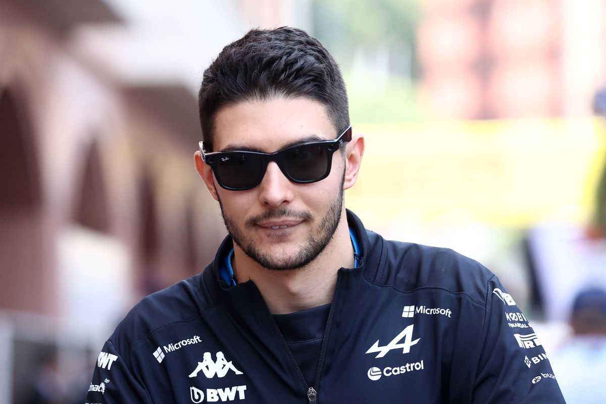 Alpine-baas uit dreigement naar Esteban Ocon: 'Dit gaat consequenties hebben'