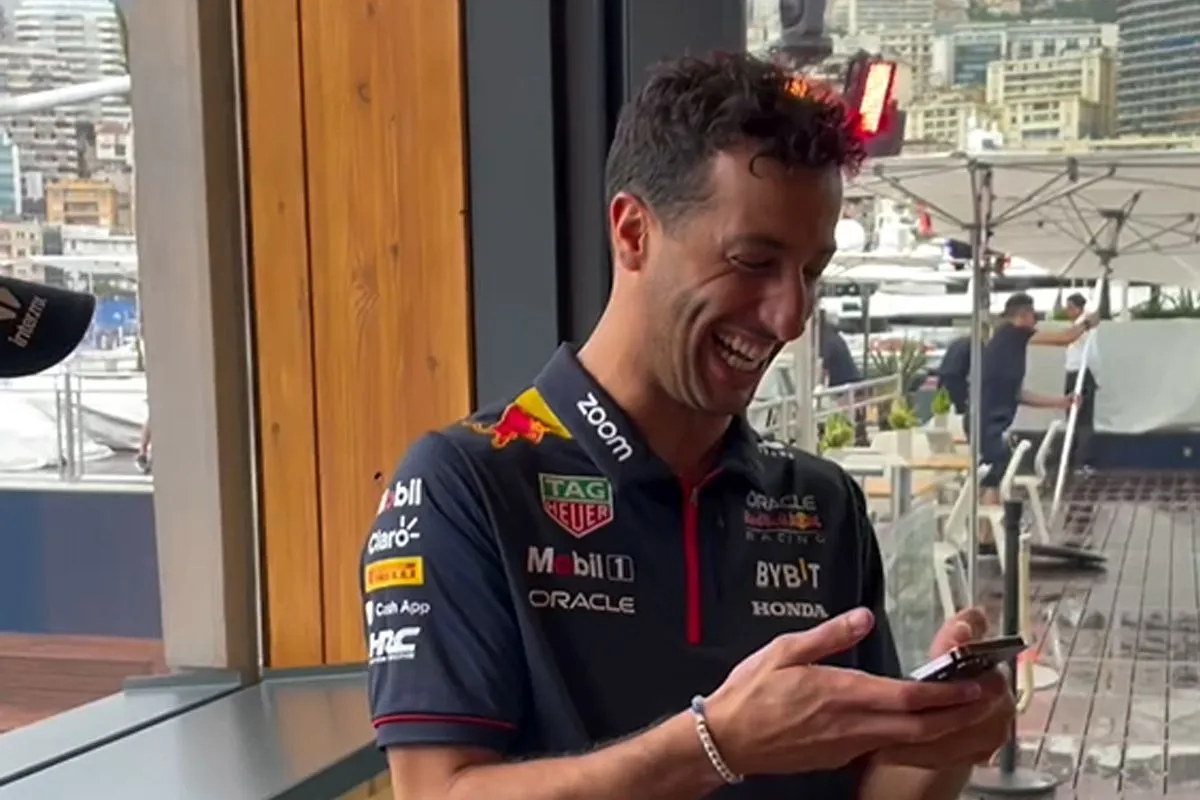 ricciardo verstappen sid monaco gp 2023