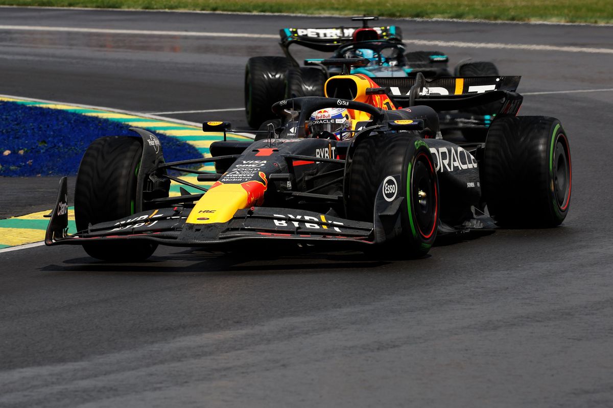 F1-eigenaar Liberty Media breidt opnieuw uit: meerderheid van Formule E-aandelen in handen