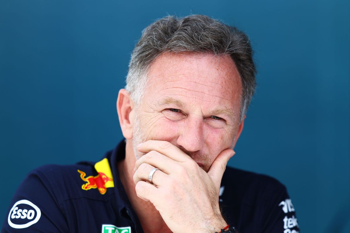 Christian Horner komt met slecht nieuws over Red Bull-motorproject: 'Dat is onvermijdelijk...'