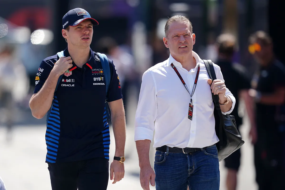 jos en max bahrain 2024