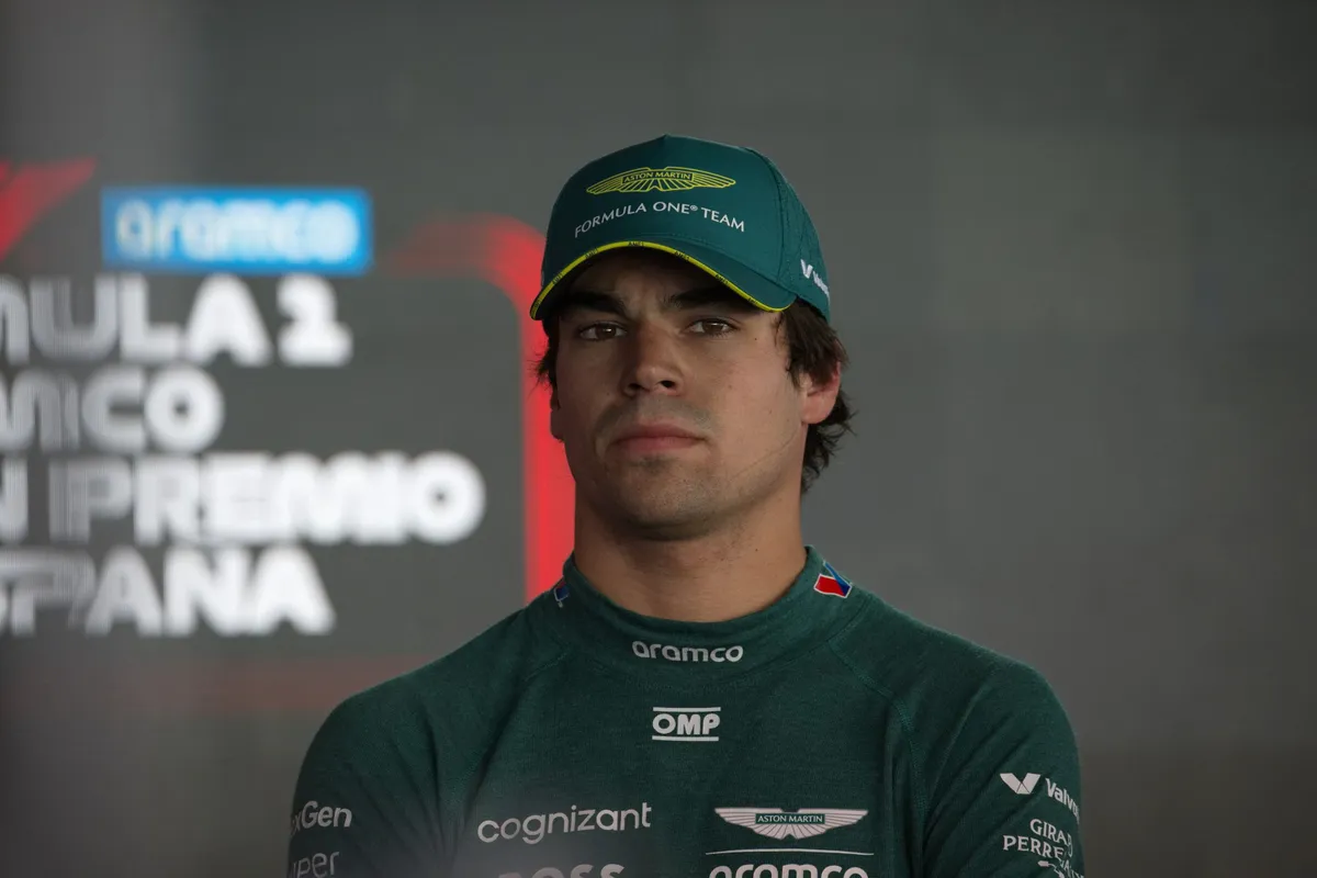 lance stroll aston