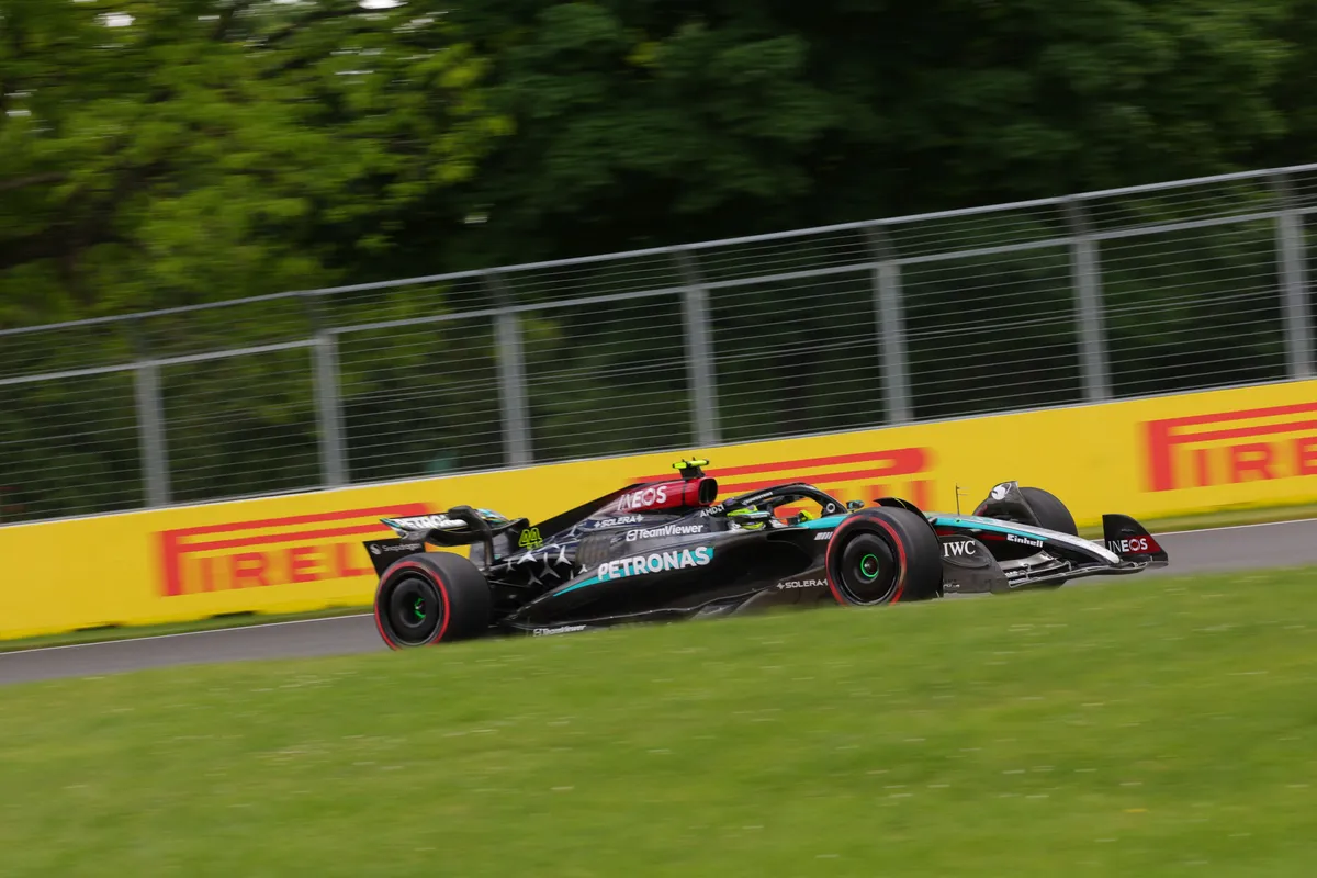 lh44 canadian gp