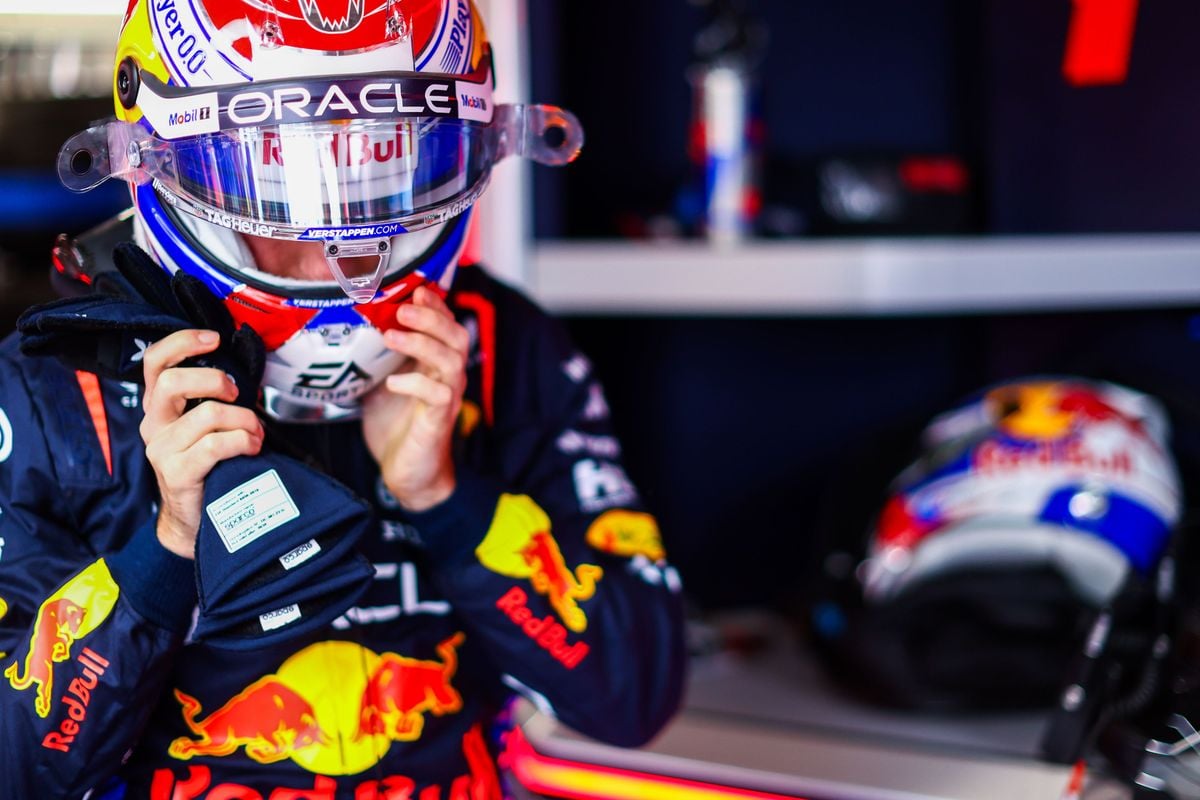 Helmut Marko geeft belangrijke update over motorproblemen Max Verstappen in Canada