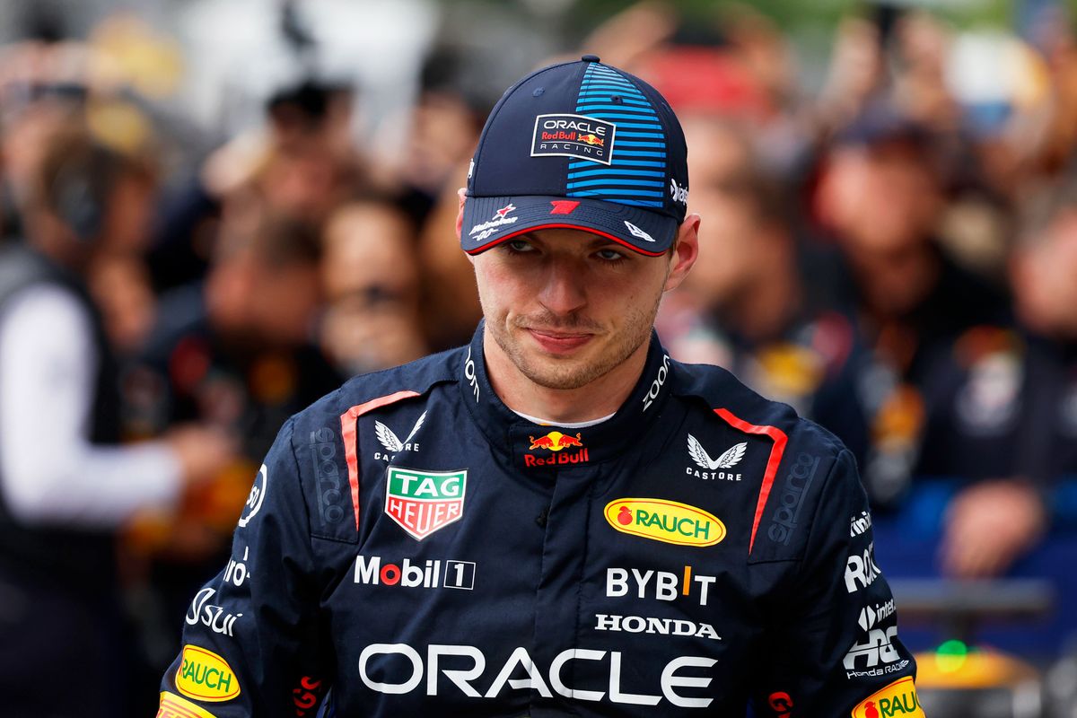 Red Bull-topman doet onthulling over Max Verstappen: 'Niemand anders doet dat'