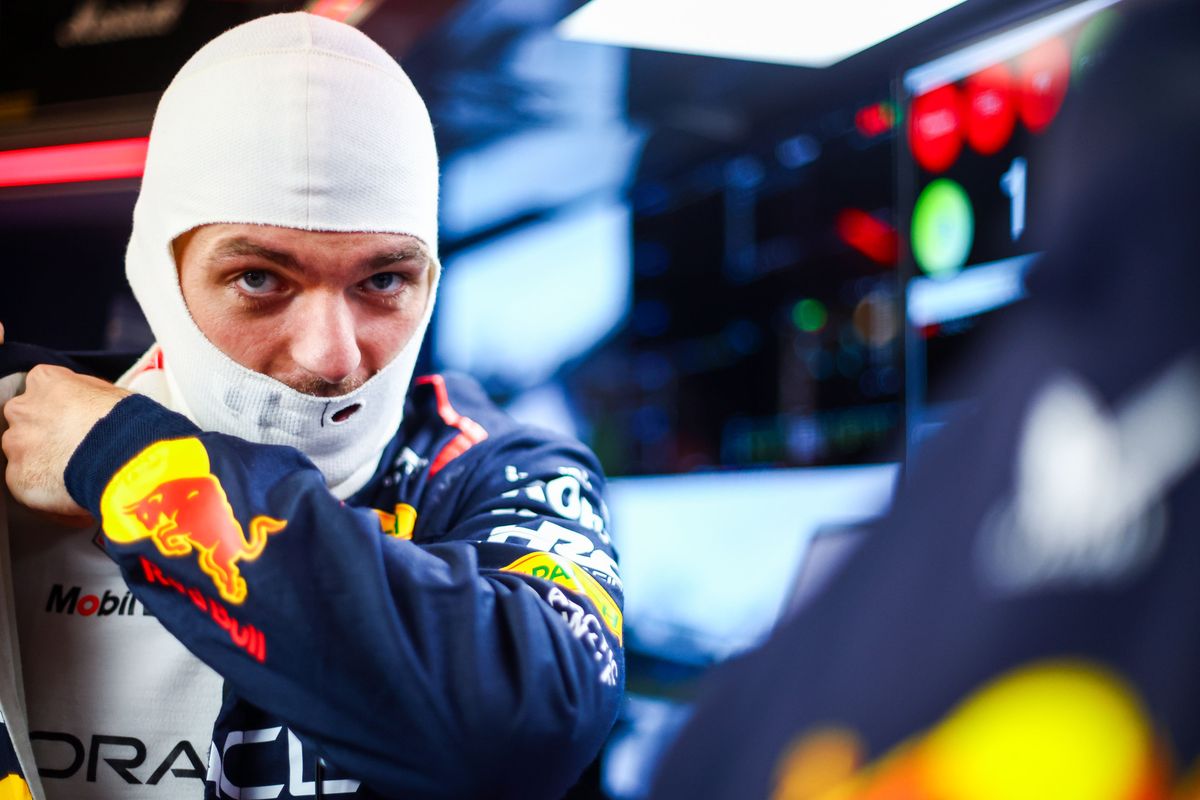 Liam Lawson laat onderbelichte kant van Max Verstappen zien: 'Hij was er echt voor mij'