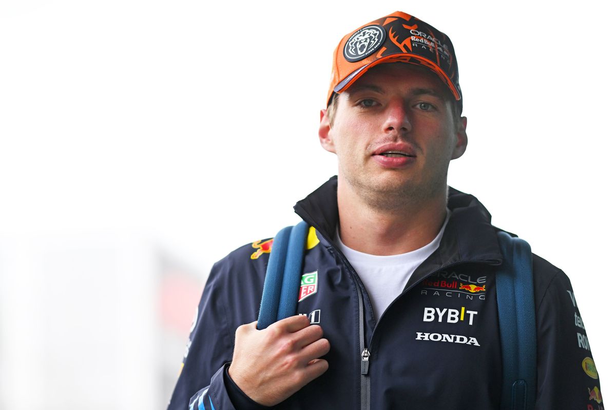 Max Verstappen moet fans teleurstellen: 'Red Bull in Spanje niet zoals aan het begin van het seizoen'