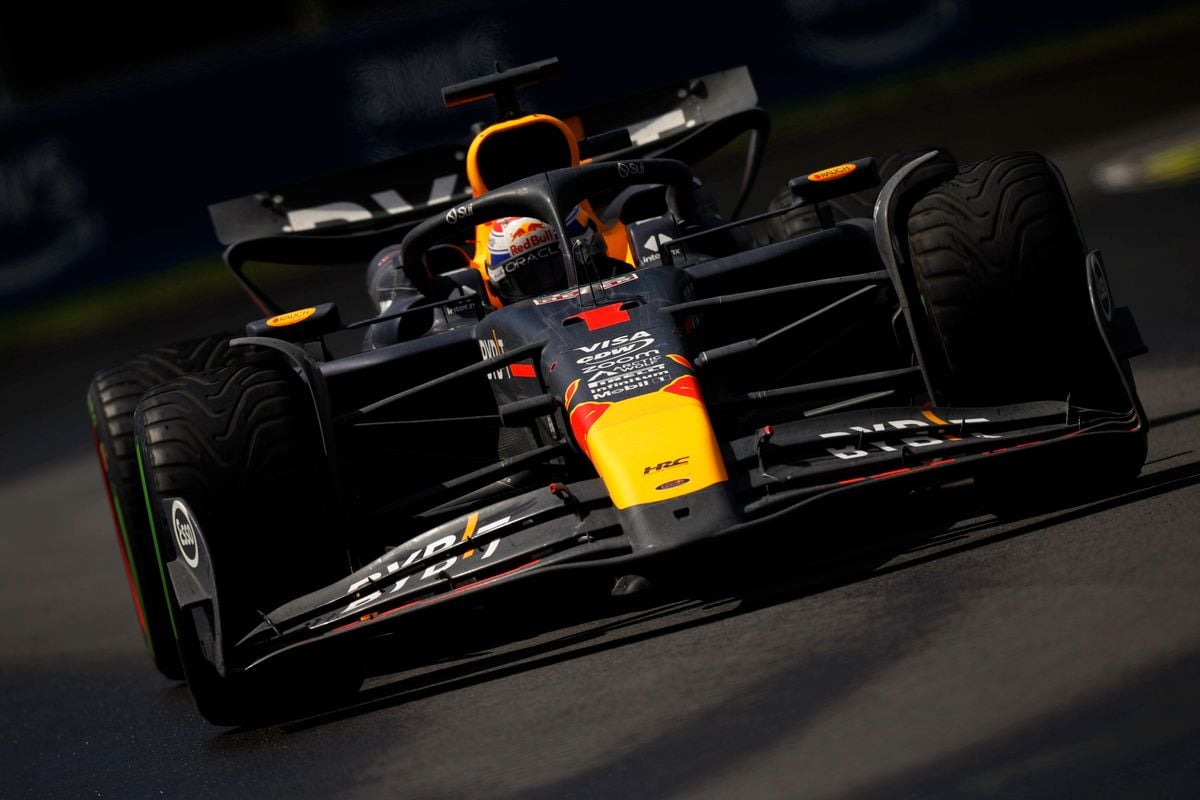 'Niet Mercedes, maar Red Bull vroeg FIA-regelwijziging aan voor toptalent'