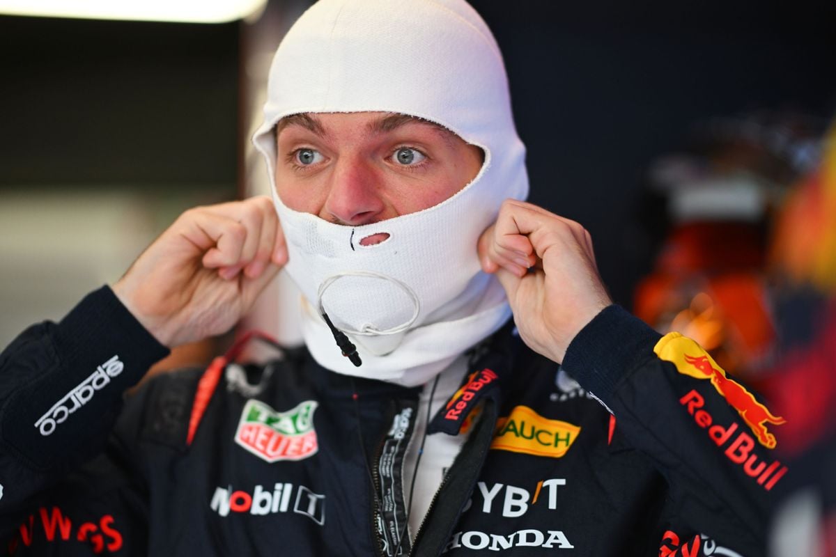 Formule 1-analist zag zwak punt bij Max Verstappen: 'Dat was niet zo goed'