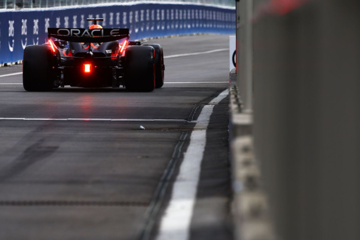 Max Verstappen heeft slecht nieuws voor de Formule 1: 'Dat is zeker niet mogelijk'