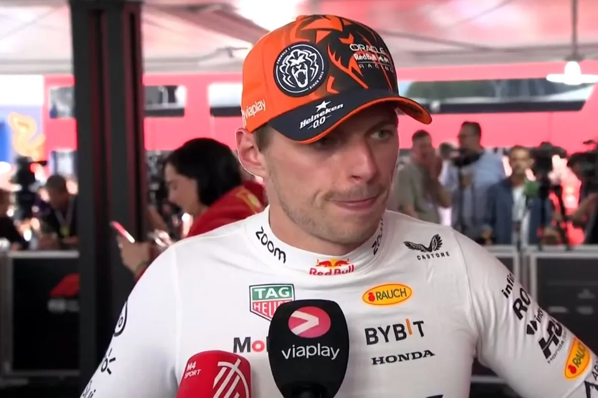 verstappen viaplay spanje gp 2024