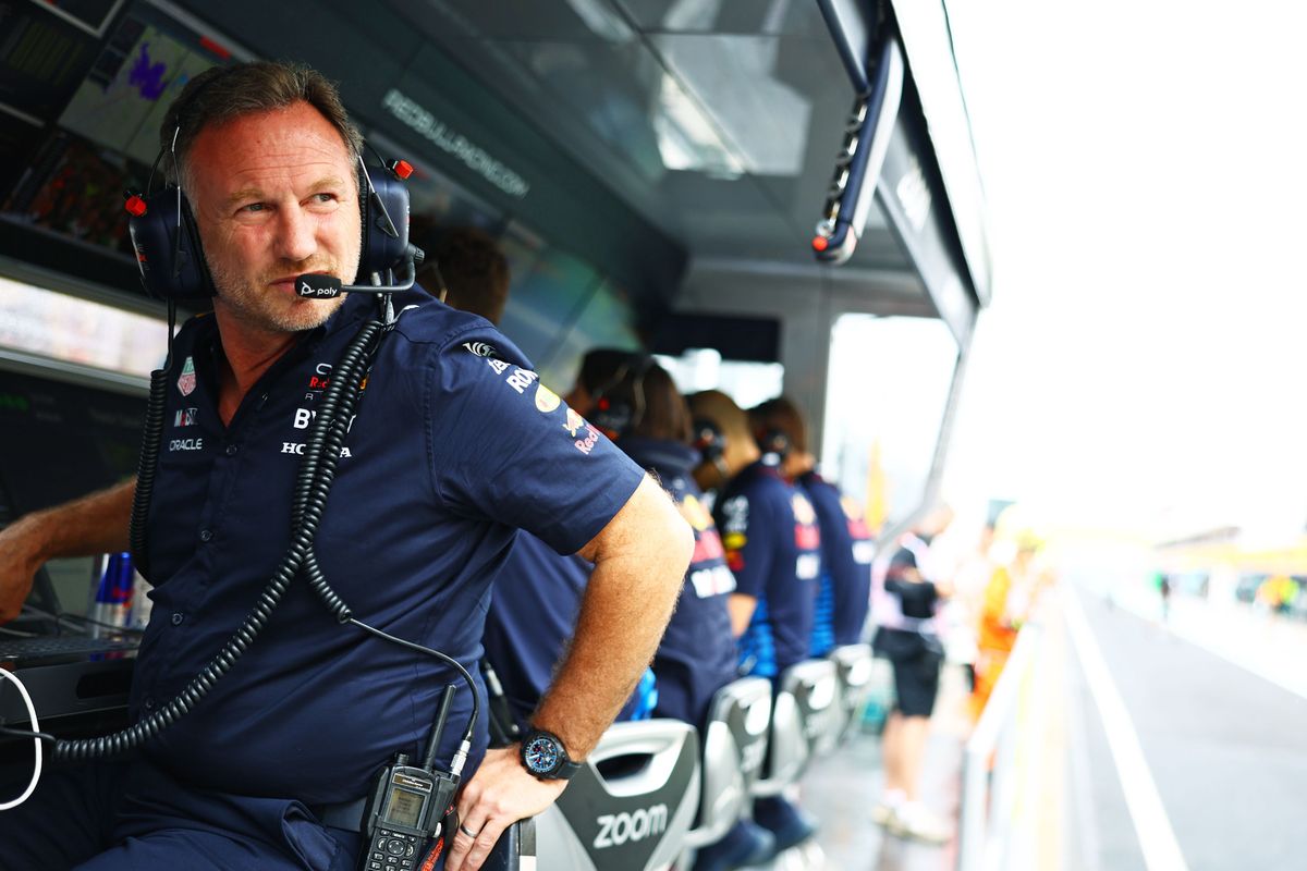 McLaren zorgt voor bezorgdheid bij Christian Horner: 'Dat moeten wij nu gaan doen'