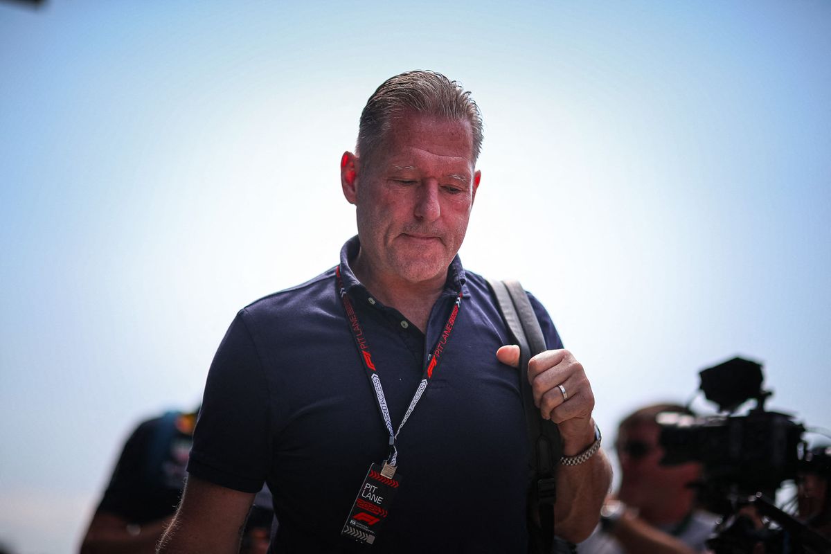 'Jos Verstappen en Christian Horner nemen belangrijke beslissing na ruzie in Oostenrijk'