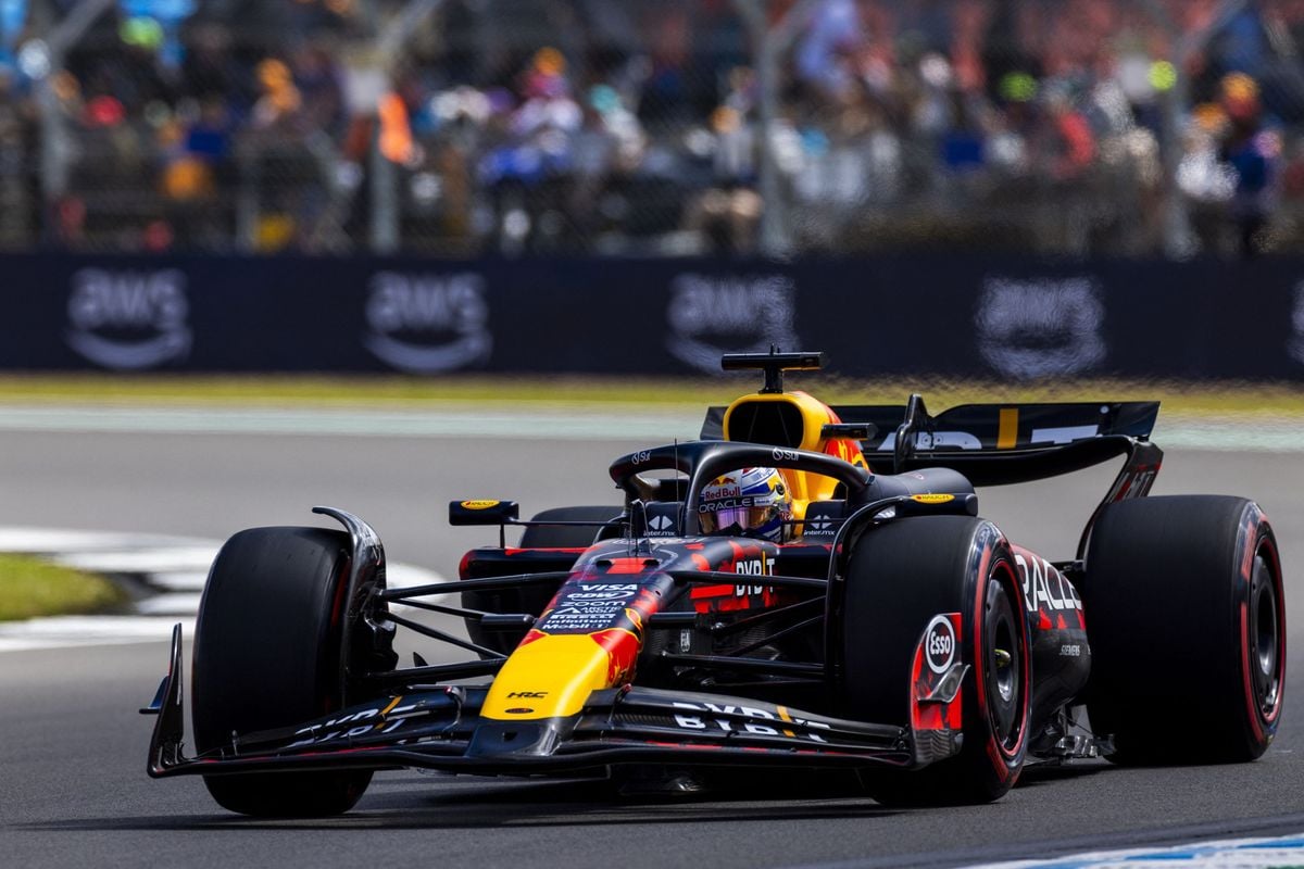 Max Verstappen onthult reden voor terugval Red Bull: 'Daar hebben wij moeite mee'