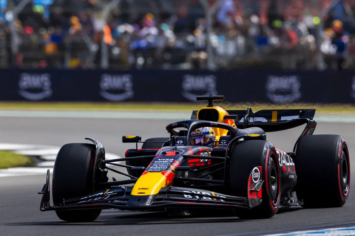 max red bull