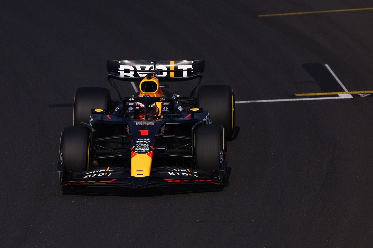 Max Verstappen doet pijnlijke constatering over Red Bull-auto na Grand Prix Hongarije