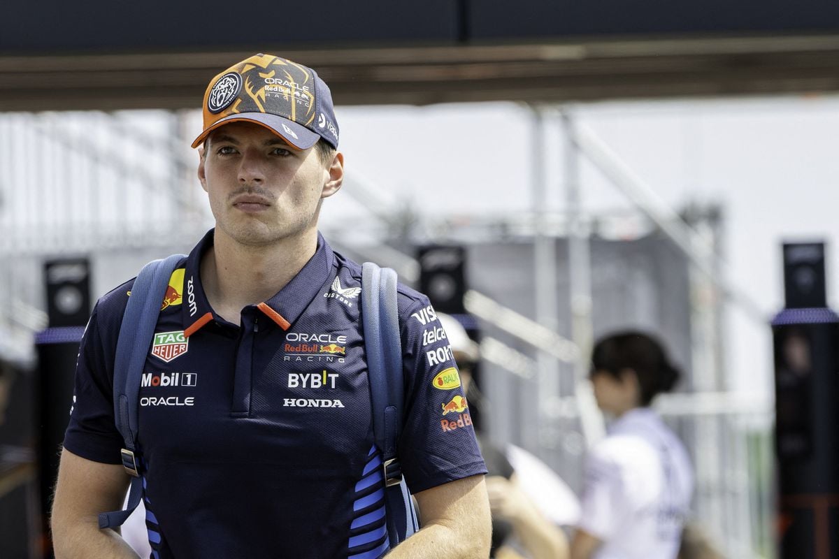 Hoofdingenieur Red Bull slaat terug naar Max Verstappen: 'Cruciaal, cruciaal, wat is cruciaal?'