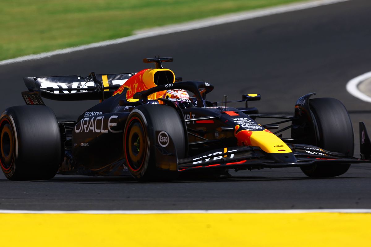 Afgenomen dominantie Max Verstappen legt Red Bull geen windeieren