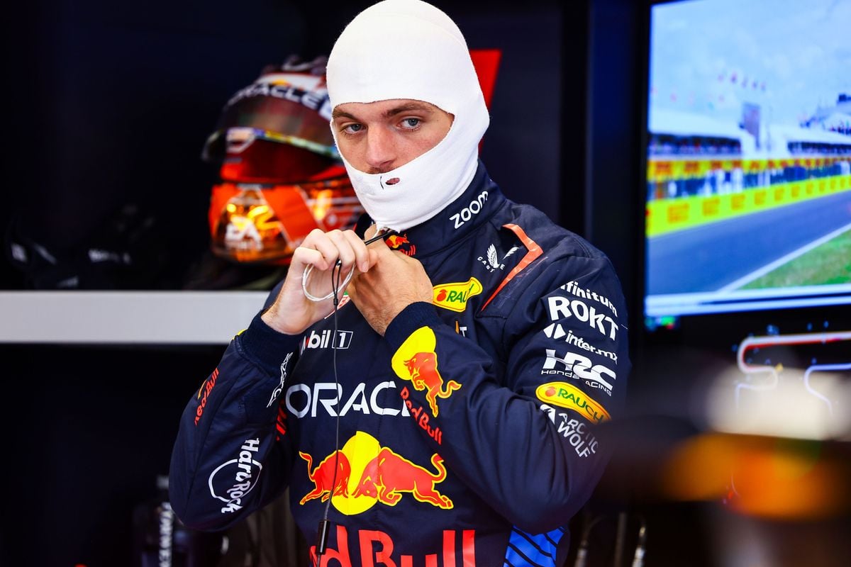 Helmut Marko zet deur voor Max Verstappen naar Mercedes open met opmerking over contract