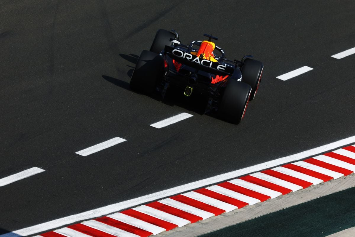 Red Bull reageert op Sky Sports die speciale reden hadden gevonden voor boosheid Max Verstappen