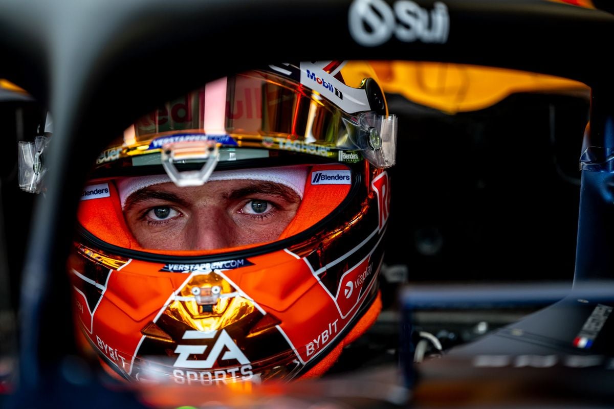 Helmut Marko heeft bericht voor Max Verstappen over Red Bull-update: 'Laten we daar op wachten'