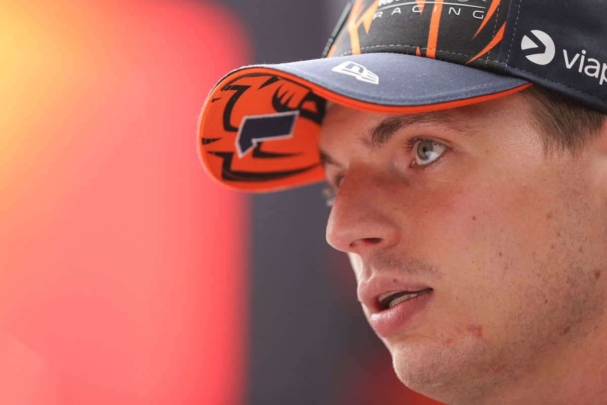 Max Verstappen draait 180 graden en heeft compleet andere mening over toekomst Formule 1