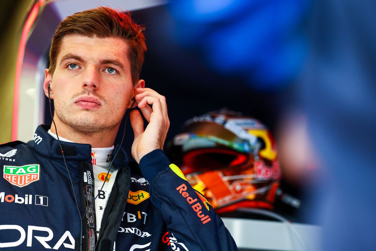 Voormalig Formule 1-wereldkampioen over situatie Max Verstappen: 'We zien dit seizoen dezelfde Verstappen als in 2021'