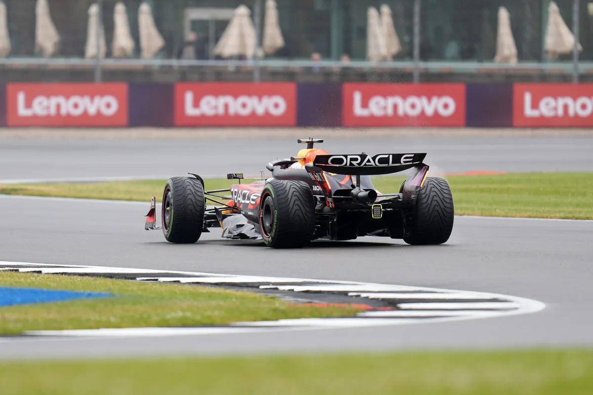 max red bull regen