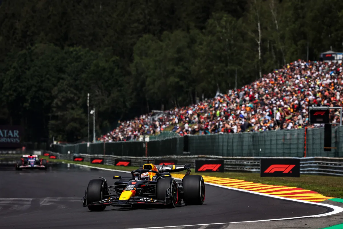 max red bull spa
