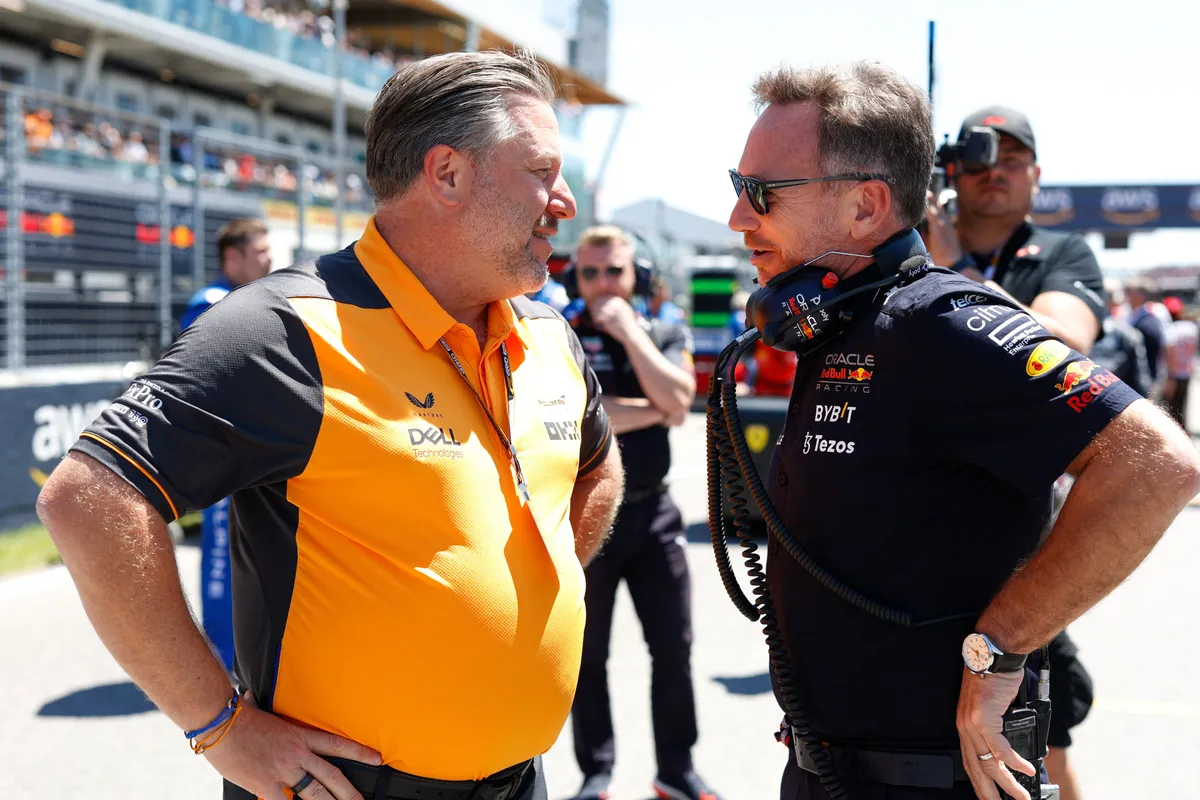 mcl rbr ford powertrains