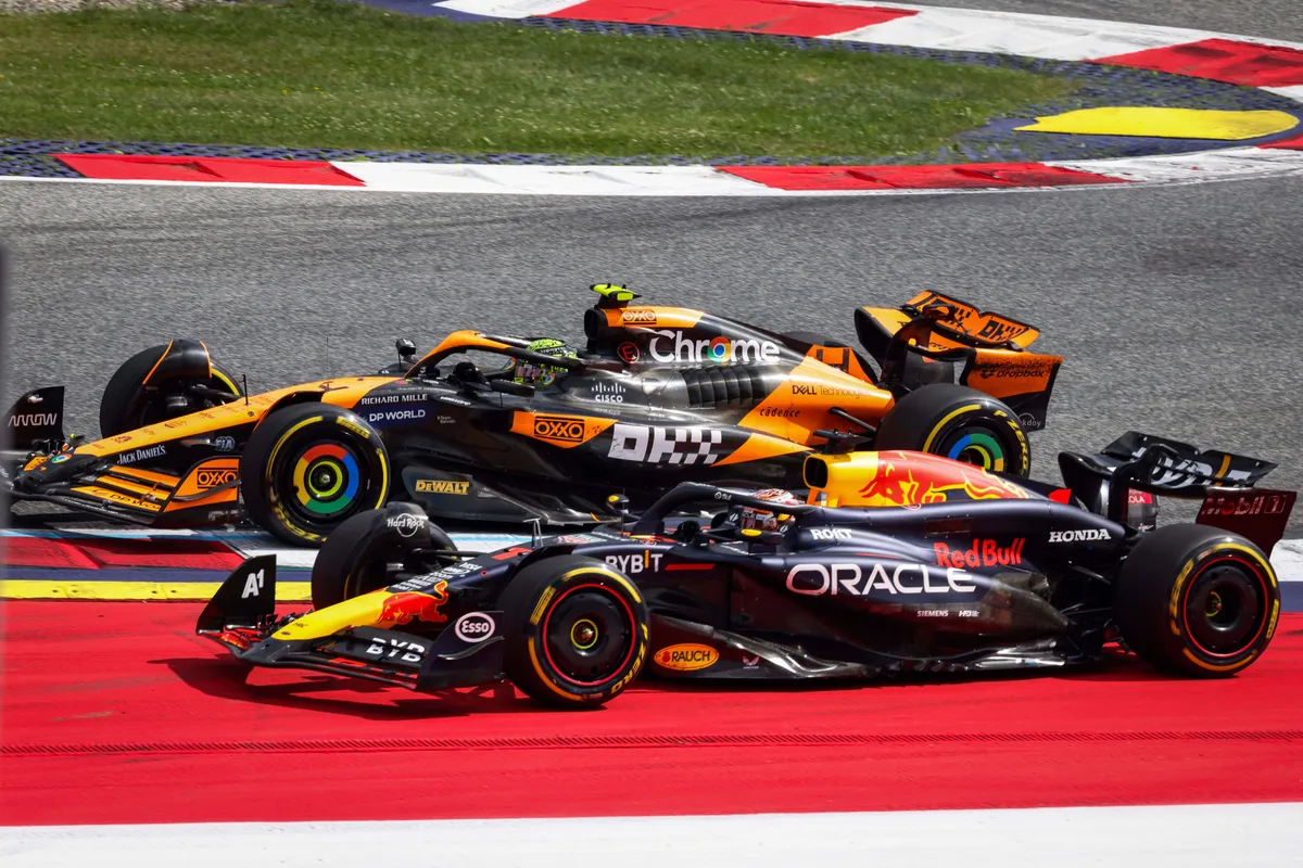 norris max red bull mclaren