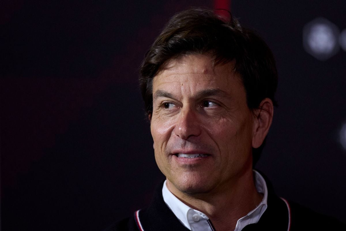 Toto Wolff: Max Verstappen ontvangt visitekaartje van Mercedes in Groot-Brittannië