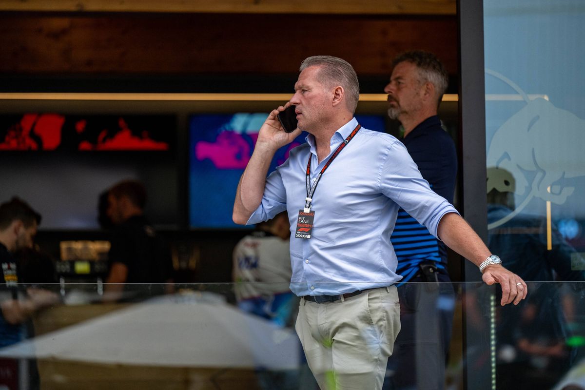 Formule 1-steward spreekt zich uit over 'oorlogszuchtige' Jos Verstappen: 'Er komt een breekpunt'