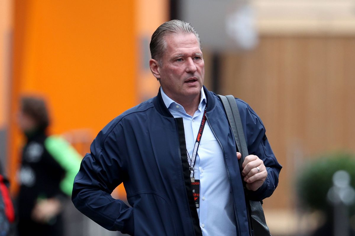 Jos Verstappen haalt uit naar Christian Horner en Red Bull na vertrek van topman