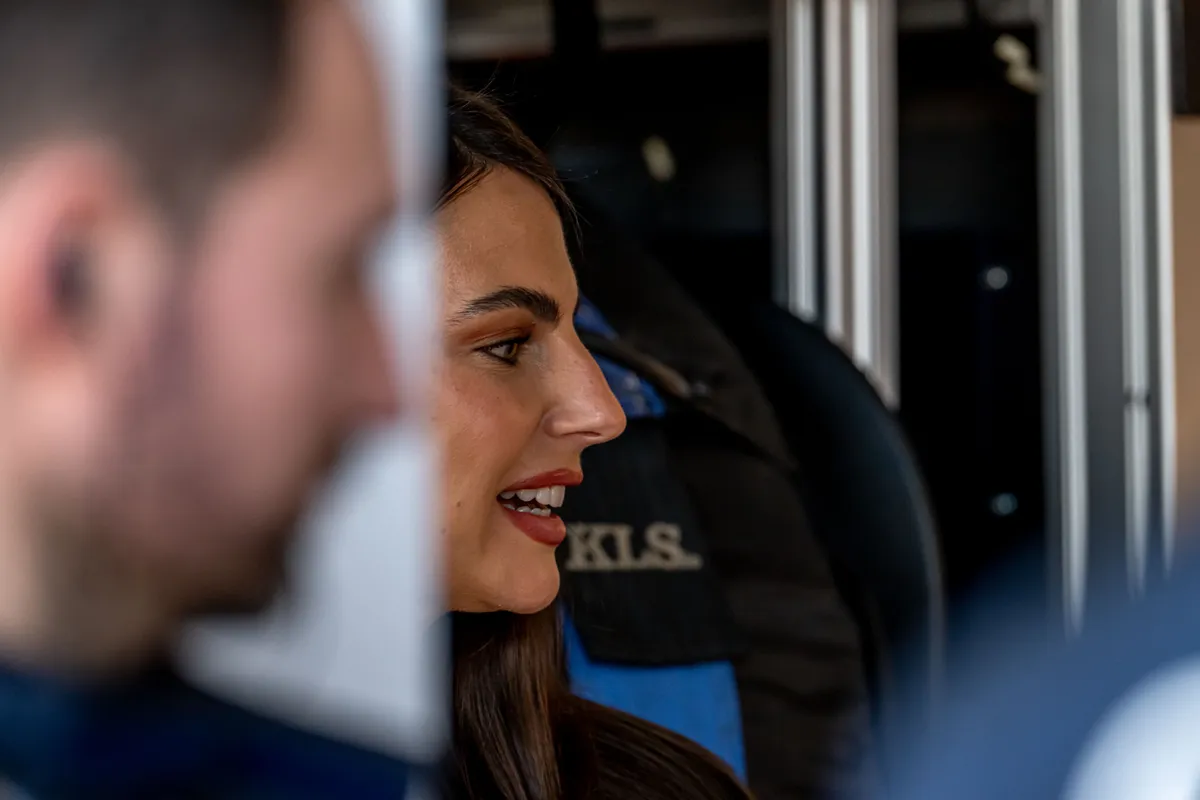 kelly piquet red bull