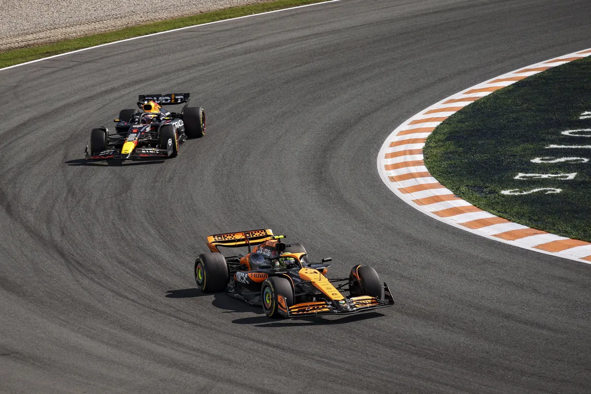 max red bull norris mclaren